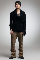 Фото №2 Джастин Чон