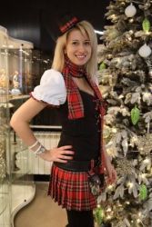 Фото №1 Дарина Шмидт