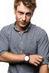 Фото №2 Ноа Сеган