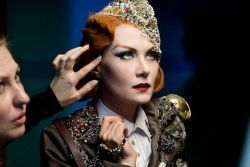 Фото №1 Рената Литвинова