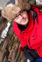 Фото №1 Фабрис Дю Вельц