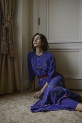 Фото №1 Элисон Бри