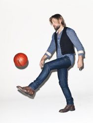 Фото №2 Николай Костер-Вальдау