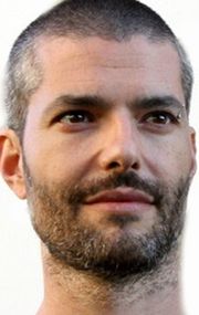 Виктор Гарсия