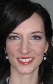 Мэдолин Смит-Осборн