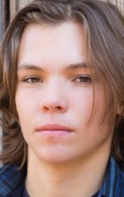 Джошуа Хоффман