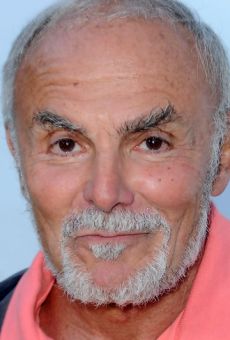 Джон Сэксон