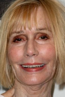 Сэлли Келлермен