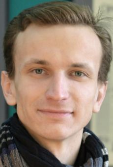 Сергей Васин