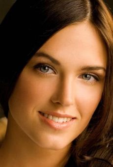 Ирина Антоненко