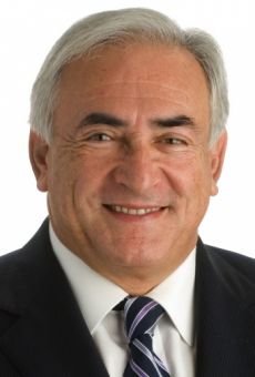 Доминик Стросс-Кан