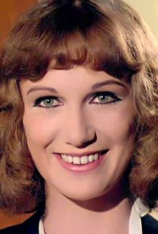 Дария Николоди