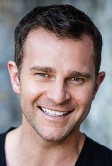 Дэвид Кэмпбелл