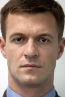 Константин Стрельников