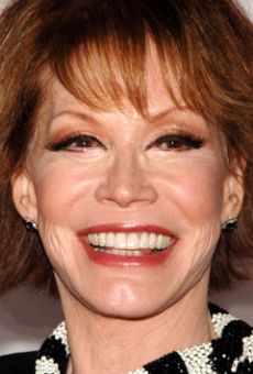 Мэри Тайлер Мур