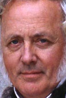 Бенжамин Уитроу