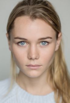 Имоджен Уотерхаус