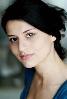 Арисса Дауд