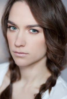 Мелани Скрофано