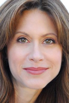 Джессика Ланди