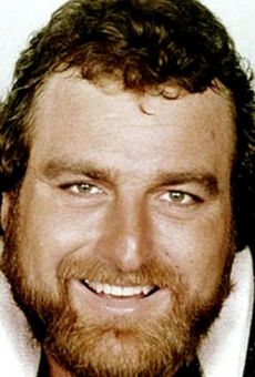 Джон Матушак