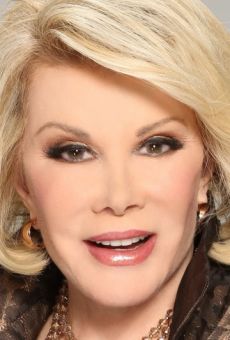 Джоан Риверз