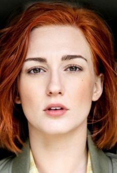 Кэтерин Баррелл