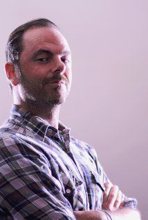 Скотти Бэйкер