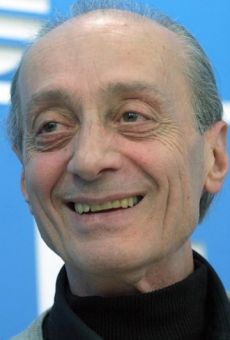 Нодар Мгалоблишвили