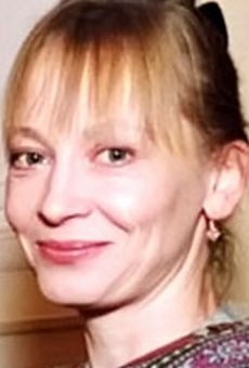 Светлана Смирнова