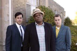 Фото №2 Джонатан Силвермен