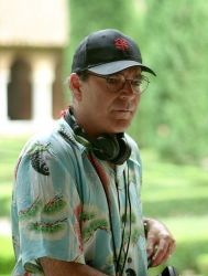 Фото №1 Питер Хайамс