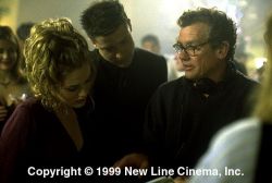 Фото №1 Хью Уилсон