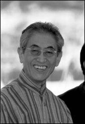 Фото №2 Нагиса Осима