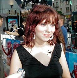 Фото №2 Эллори Элкайем