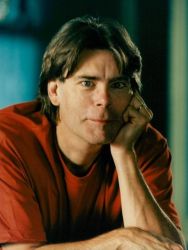 Фото №1 Стивен Кинг