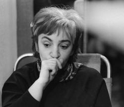 Фото №1 Татьяна Лиознова