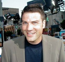 Фото №1 Эллори Элкайем