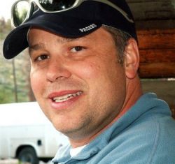 Фото №1 Джеймс Б. Роджерс