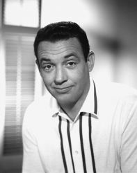 Фото №1 Джерри Пэрис