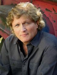 Фото №1 Стив Карвер