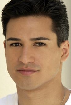 Марио Лопез