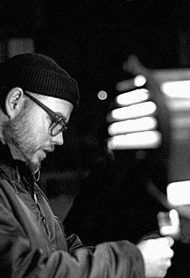 Энтони Скотт Бёрнс