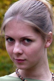 Екатерина Федулова