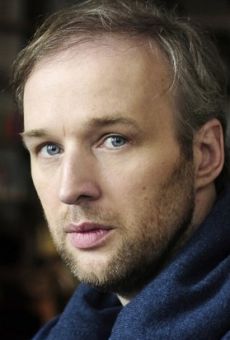 Штефан Гросман