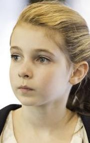 Элинор Уортингтон-Кокс