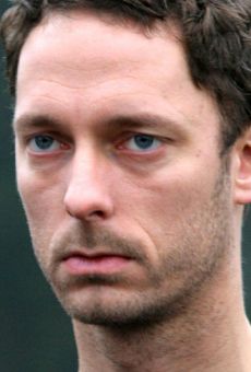 Тронд Фауса Аурвааг