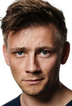 Эсбен Смед Енсен