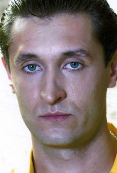 Олег Масленников-Войтов