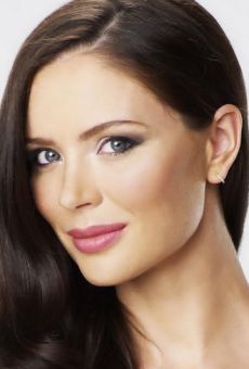 Джорджина Чапмэн